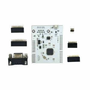 Bluebird ELC Microcontroller (NXP MKL26 ARM Cortex M0+)