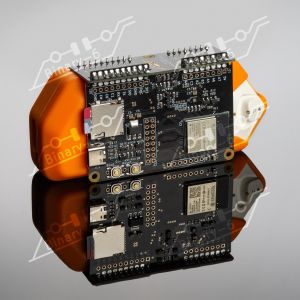 Flipper Zero - Wifi Backpack - ESP32-S2-Mini (New IC)