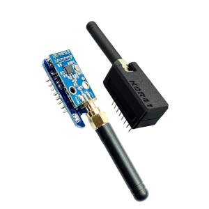 External CC1101 Antenna for Flipper Zero - SubGhz GPIO Board Attachment Accessory