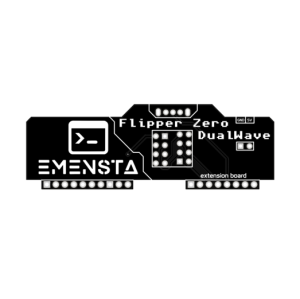 ESP32-RF DIY-PCB