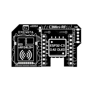 C3Mini-RF Ebyte version