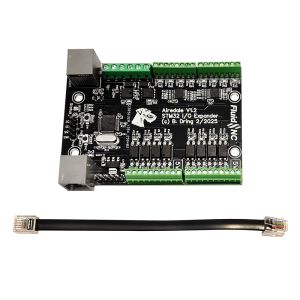 Airedale IO Expander for FluidNC