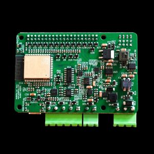 AnthC Controller