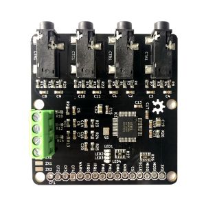 ATM90E36 devkit