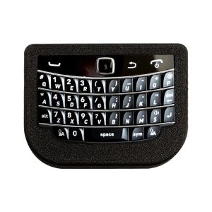 B9900 BLE&USB Keyboard (Ship with battery)