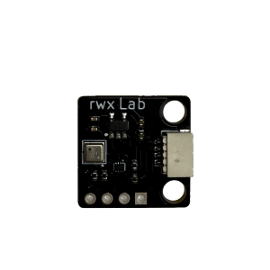 BME690 Breakout Board