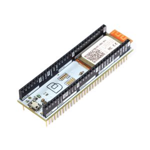 Briki®DBC-01-3U Board (with MBC-WB01-BPN)