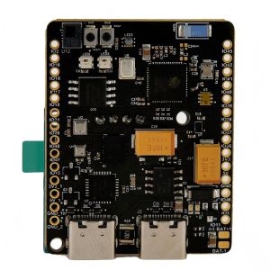 Sensy32 All-in-One Sensor IoT Board with LCD