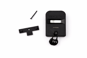 Wi-Fi Password Display for Public Spaces