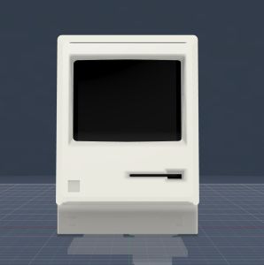 RP2040 Tiny Retro Computer