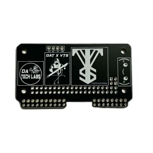 Flipper Zero Pwnagotchi Board w/GPS Pinout