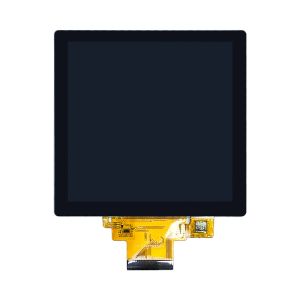 Display replacement for HackberryPi_CM5