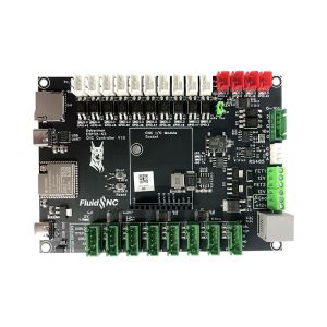 Doberman ESP32-S3 8 Axis CNC controller
