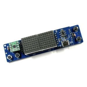 Dominoduino Uni