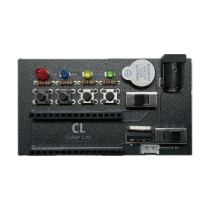 LED Memory Game Arduino UNO Shield