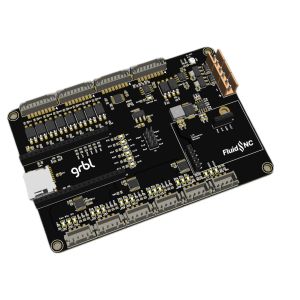 PiBot FluidNC GRBL Laser CNC Controller V4.7 B
