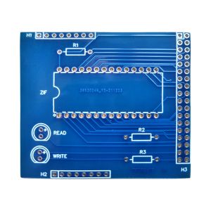 EEPROM programmer