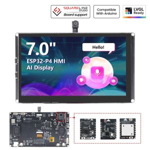 CrowPanel 2.4