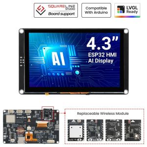 CrowPanel 2.4