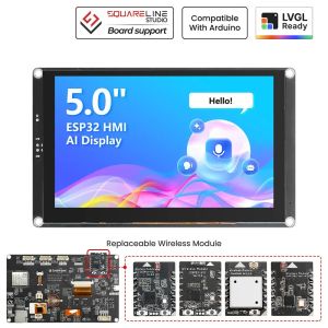 CrowPanel 2.4