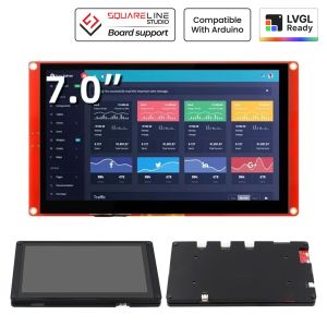 CrowPanel 2.4