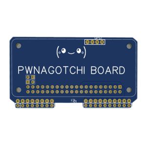 PWNAGOTCHI Flipper Zero Board