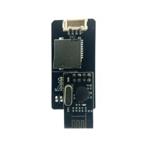 M5Stack Stick C Plus Hotswap Board