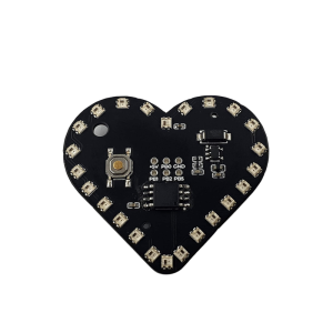 HeartBit V1