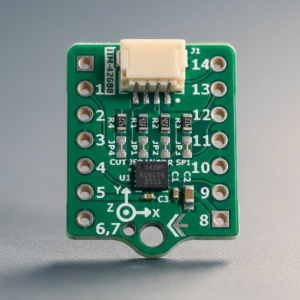 IMU Breakout Boards