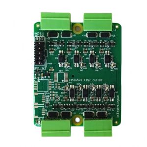 IoTextra Input - 8-channel digital input module