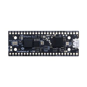 Lattice iCE40UP5K FPGA Development Board