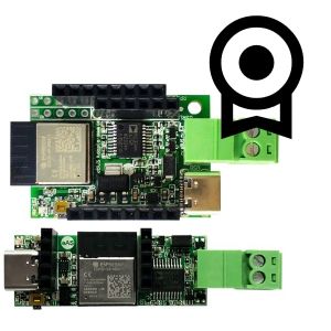 eBUS Adapter license option