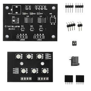 Ciel&Lune Lighting Composer Kit
