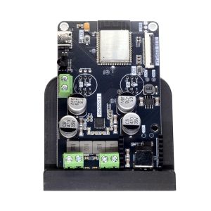 Louder ESP32 Plus