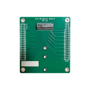 M.2 (NGFF) Breakout Board