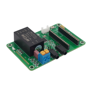 MCM Split-Phase Energy Monitor