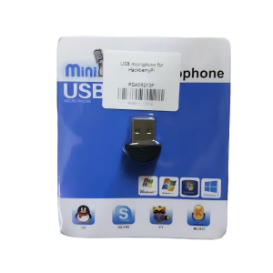 mini microphone