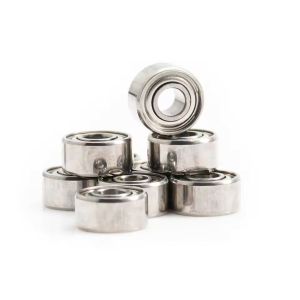 MR52zz Bearing (8pcs) - 2*5*2.5mm