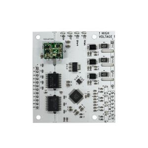 Mycelium 3-Phase AC Analogue Front End Module