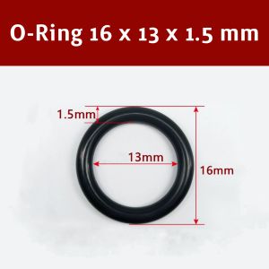 O Ring (100pcs) - 16*13*1.5mm