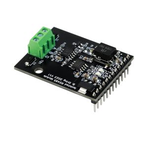 Isolated RS485 CNC I/O Module