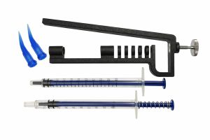 Spoty Precision SMD Micro-dot Solder Paste Dispenser