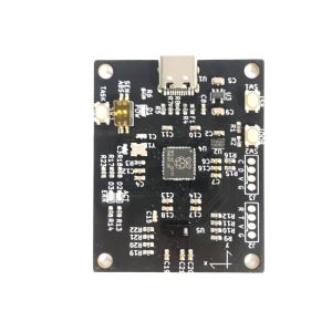 ToF UVC Camera Board