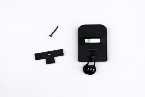 Wi-Fi Password Display for Cafés & Small Businesses