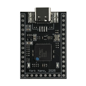 York Nano USB Audio Interface