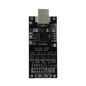 York USB Audio Interface ISO B