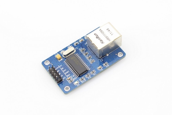 ENC28J60 Ethernet Module Communication Interface Adaptor :Elecrow ...