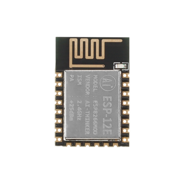 ESP8266 based WiFi module FCC/CE Cellular&WiFi Communication