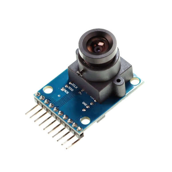 Optical Flow Sensor for APM Series Flight Control Board