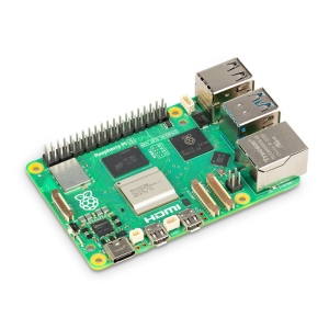 Raspberry pi 5